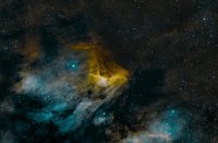 Astrophotographie