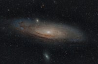 Astrophotographie