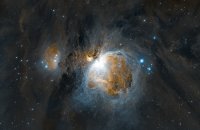 Astrophotographie